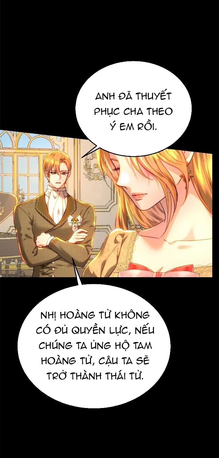 Rosalyn Bogart Chapter 81 - Trang 2