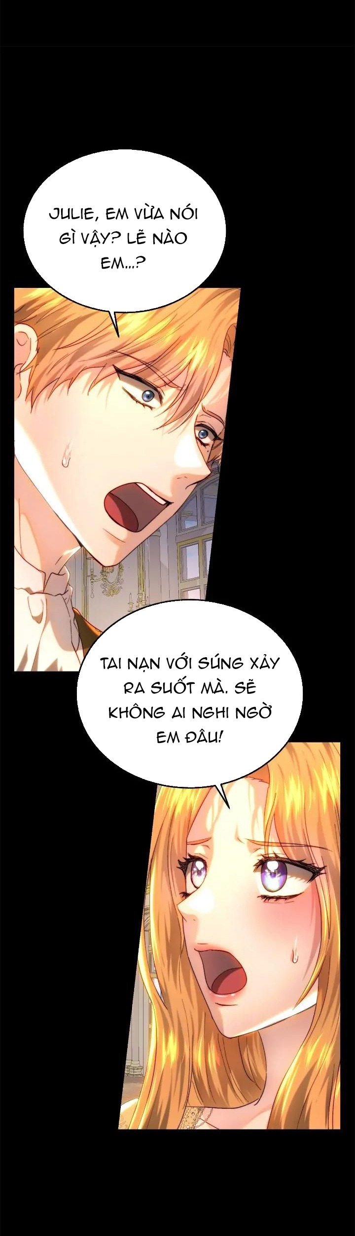 Rosalyn Bogart Chapter 81 - Trang 2