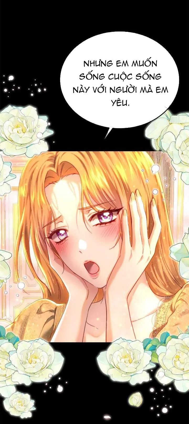Rosalyn Bogart Chapter 81 - Trang 2