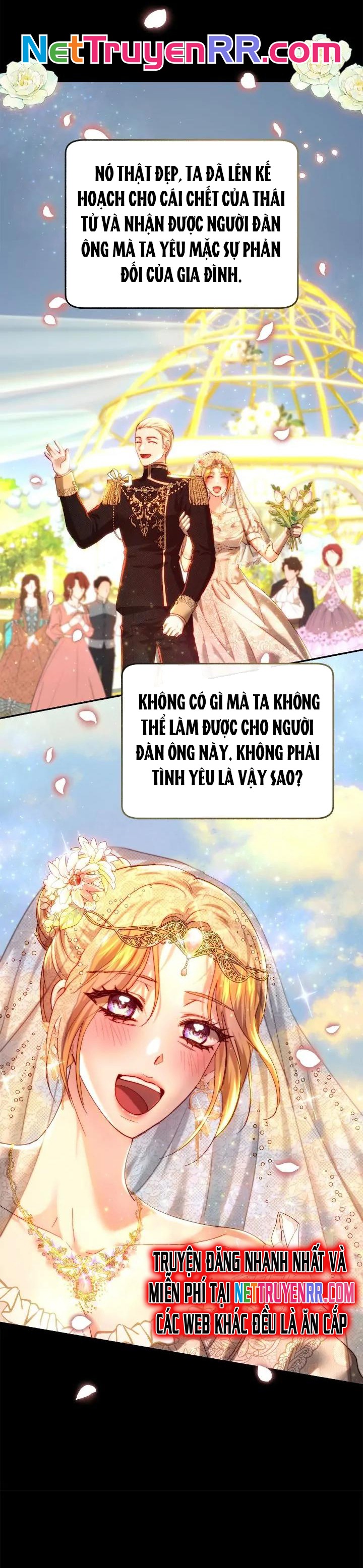 Rosalyn Bogart Chapter 81 - Trang 2
