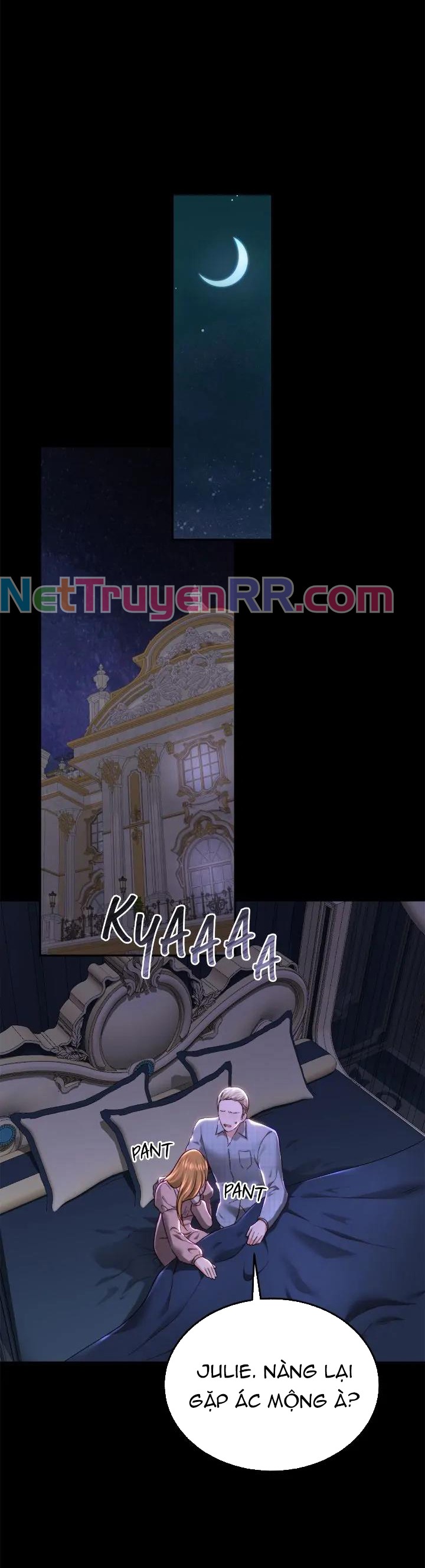Rosalyn Bogart Chapter 81 - Trang 2