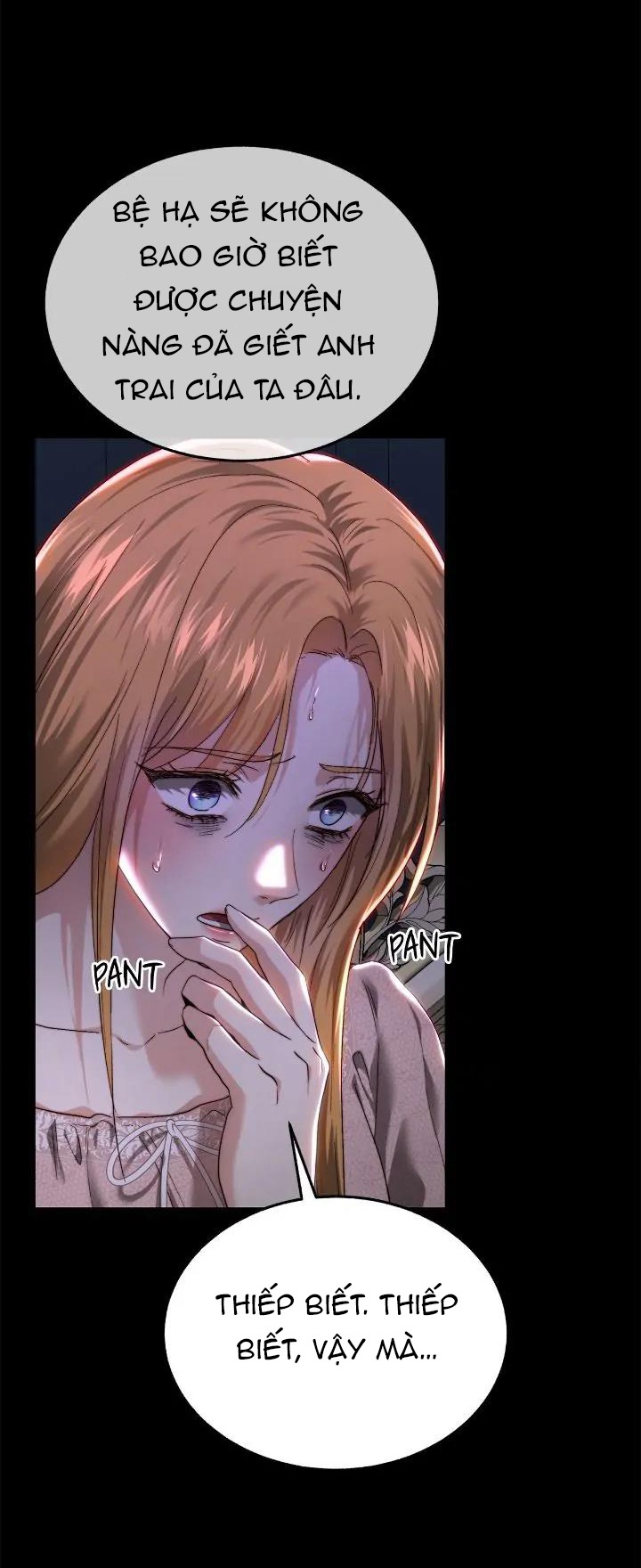 Rosalyn Bogart Chapter 81 - Trang 2