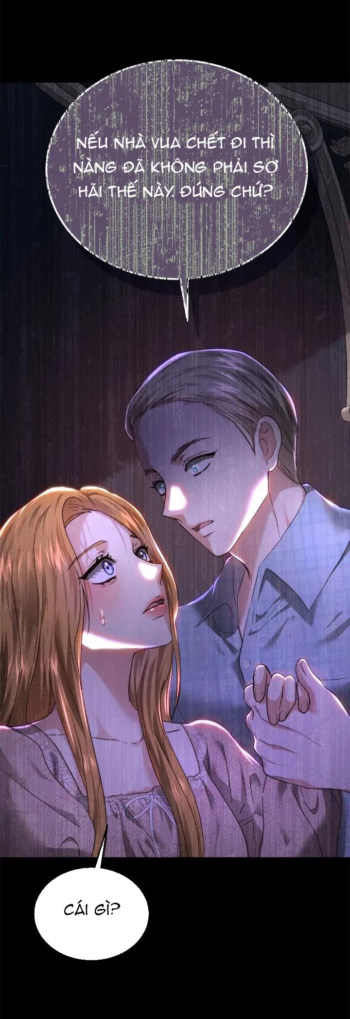 Rosalyn Bogart Chapter 81 - Trang 2