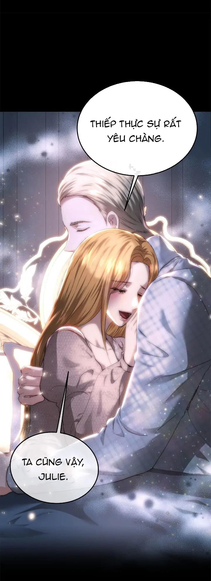 Rosalyn Bogart Chapter 81 - Trang 2