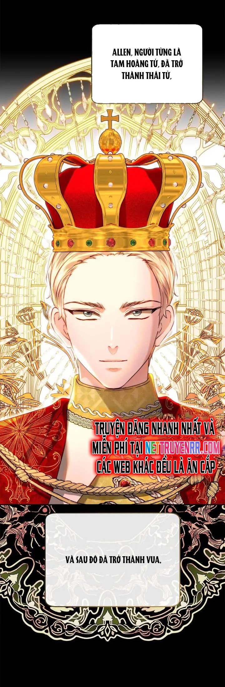 Rosalyn Bogart Chapter 81 - Trang 2