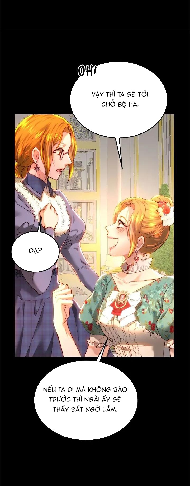 Rosalyn Bogart Chapter 81 - Trang 2