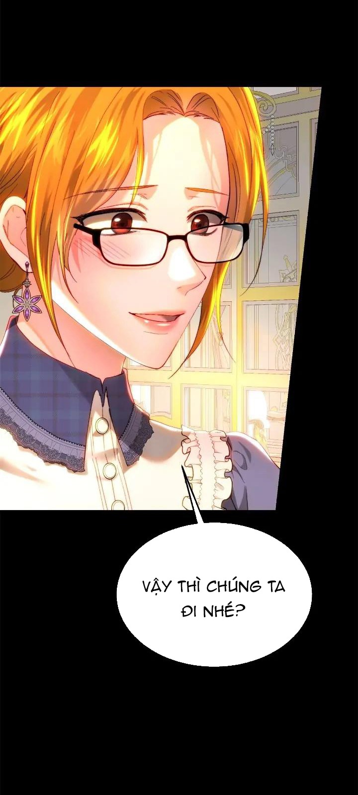 Rosalyn Bogart Chapter 81 - Trang 2