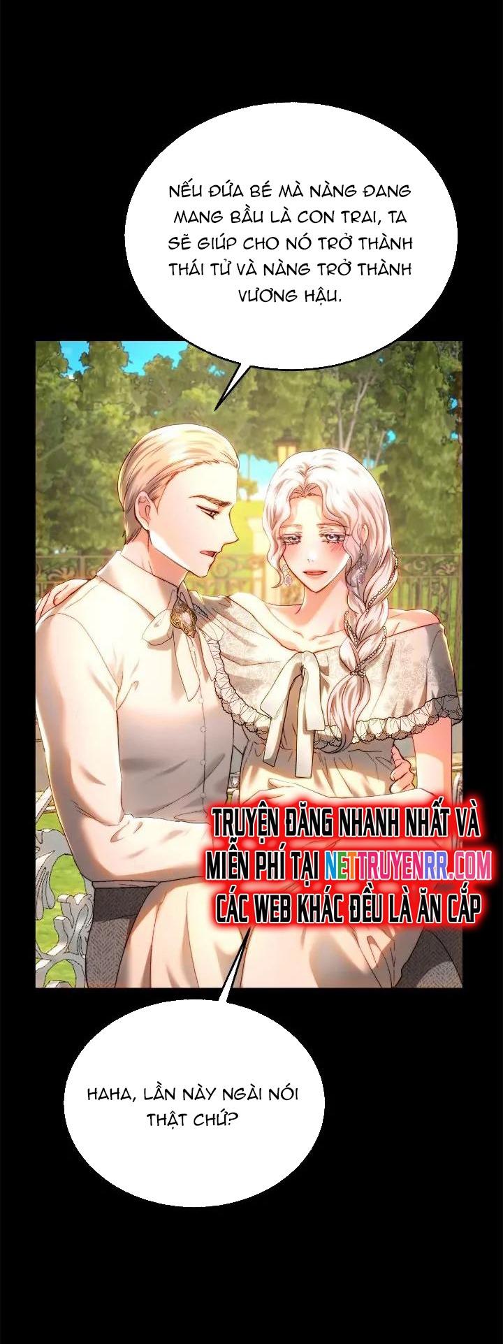 Rosalyn Bogart Chapter 81 - Trang 2