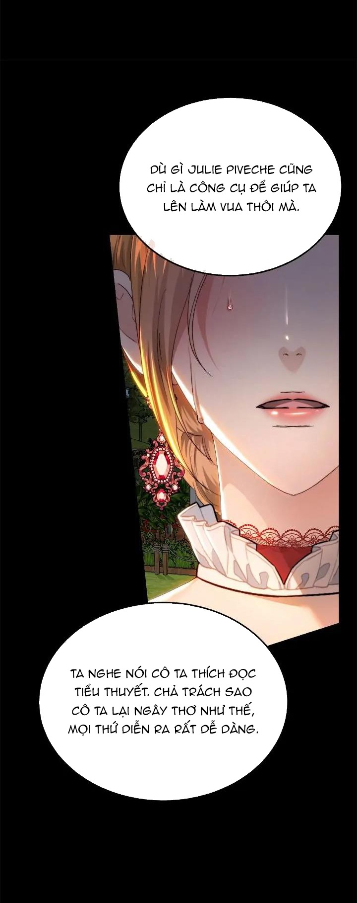 Rosalyn Bogart Chapter 81 - Trang 2