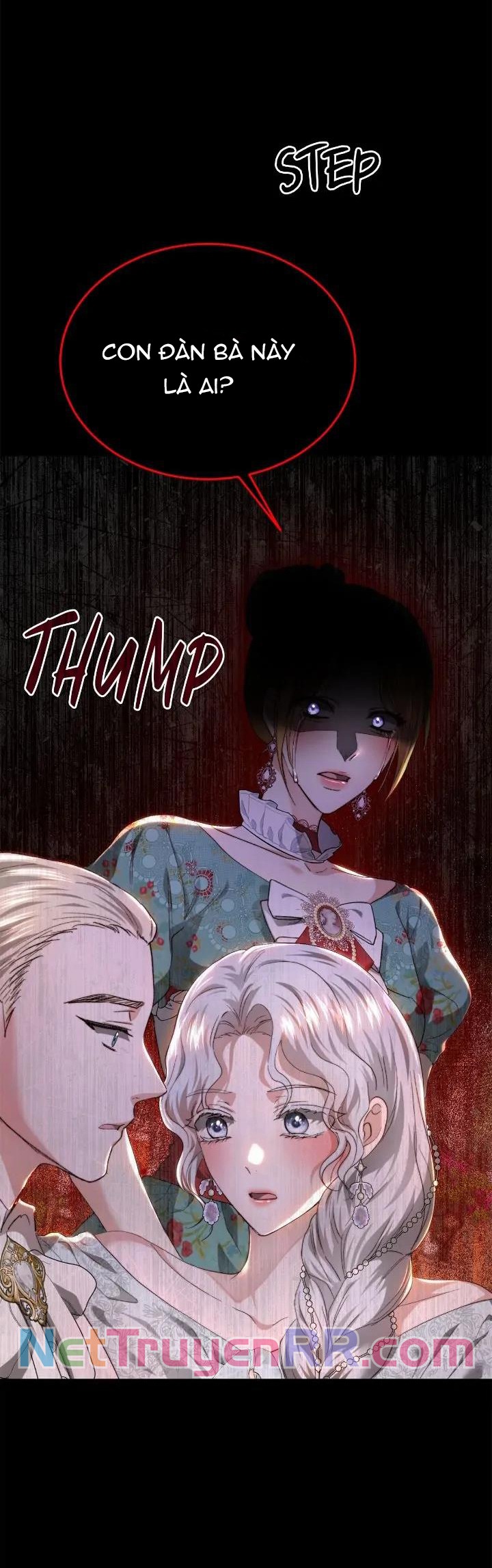 Rosalyn Bogart Chapter 81 - Trang 2