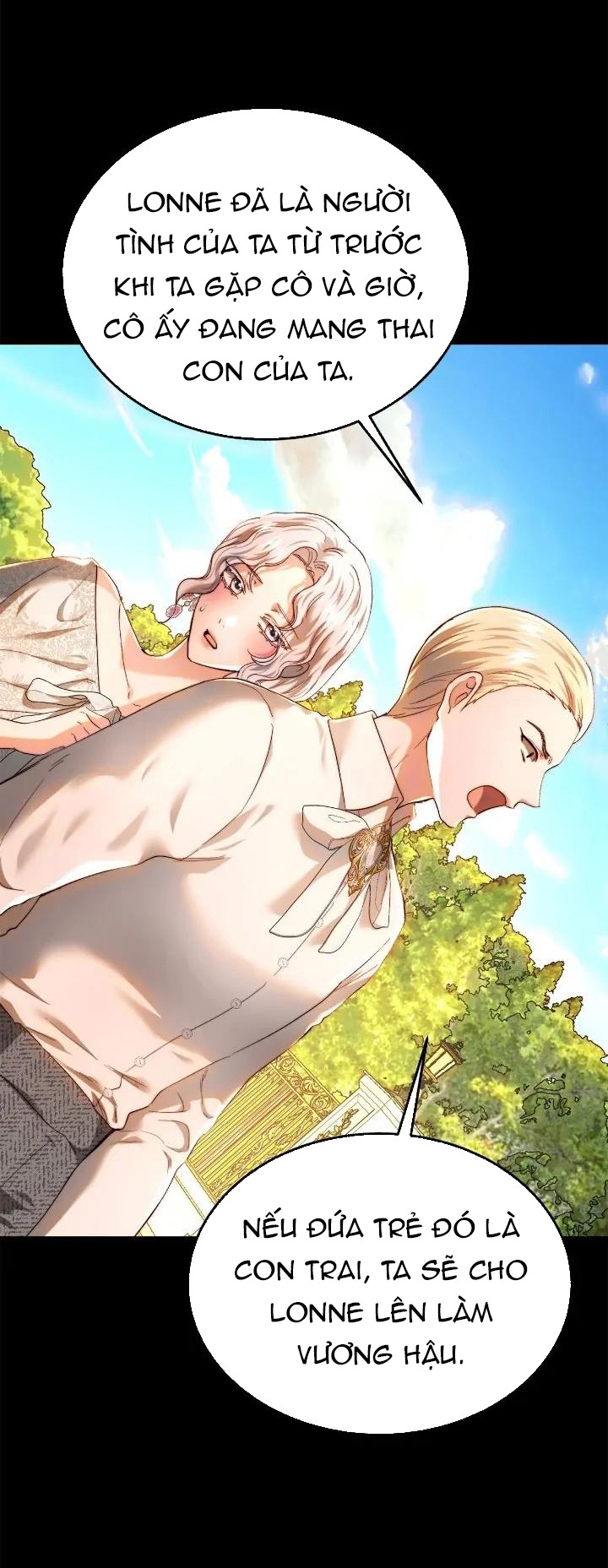 Rosalyn Bogart Chapter 81 - Trang 2