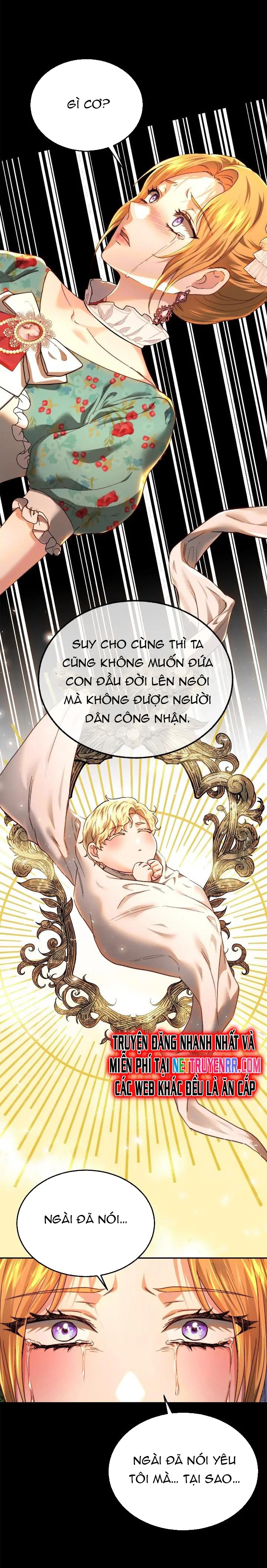 Rosalyn Bogart Chapter 81 - Trang 2