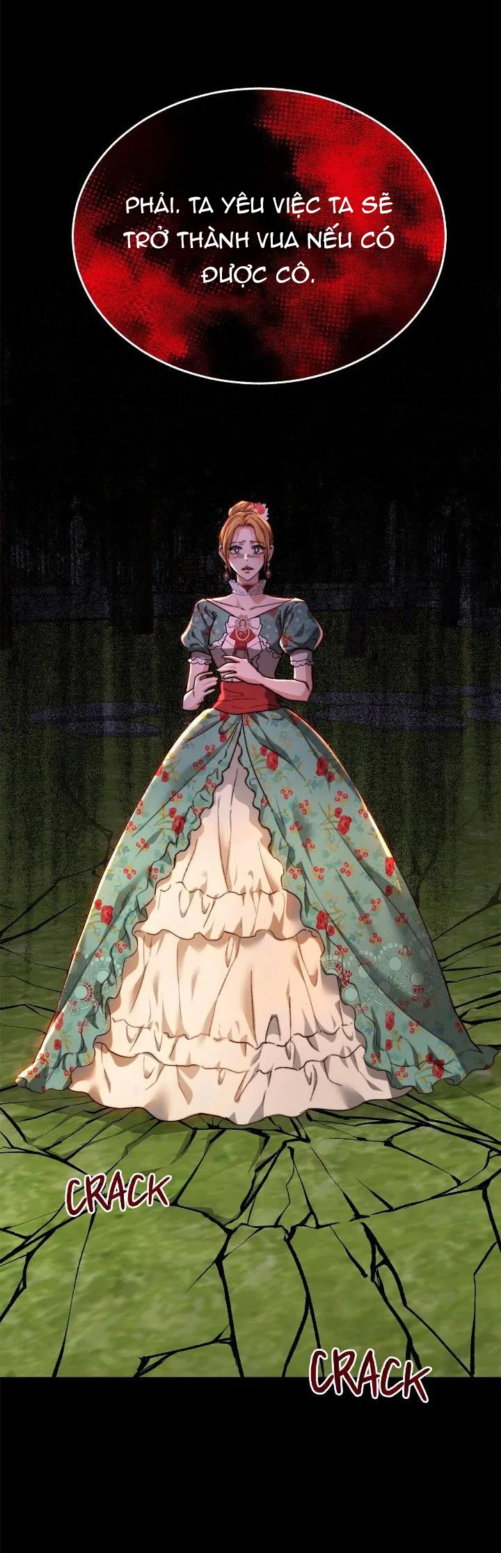 Rosalyn Bogart Chapter 81 - Trang 2