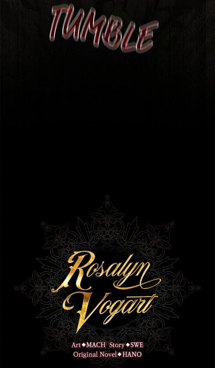 Rosalyn Bogart Chapter 81 - Trang 2