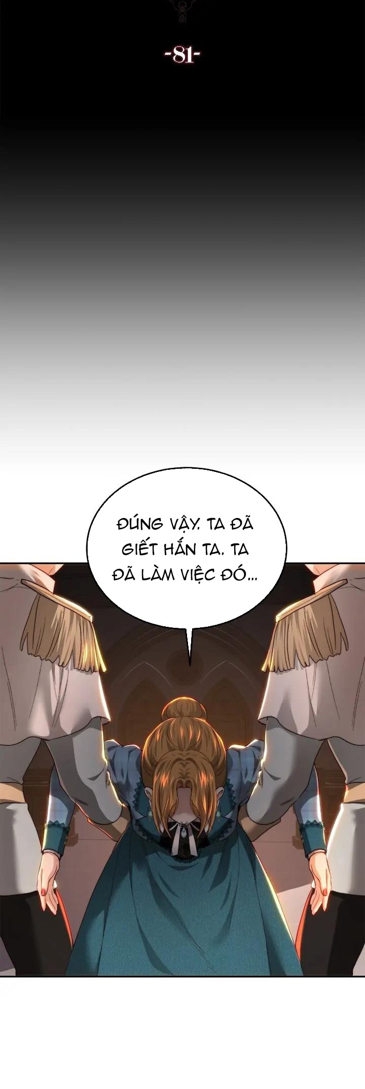Rosalyn Bogart Chapter 81 - Trang 2
