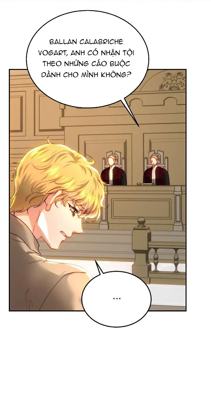 Rosalyn Bogart Chapter 81 - Trang 2