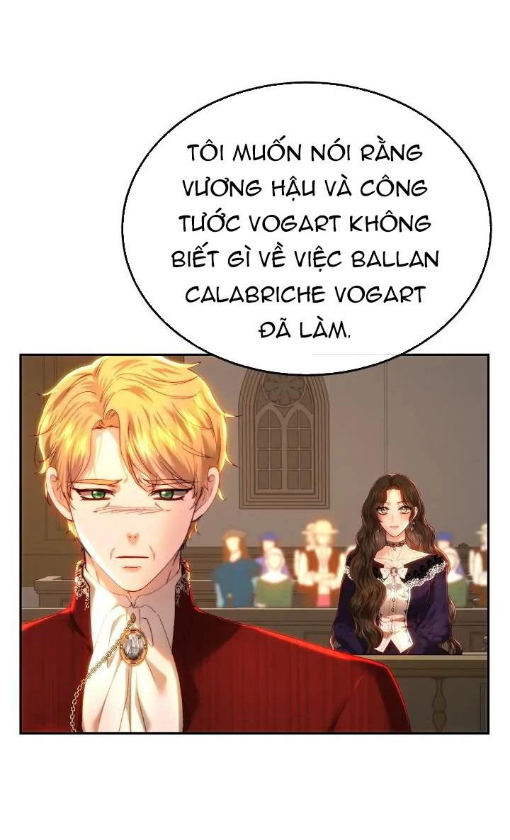 Rosalyn Bogart Chapter 81 - Trang 2
