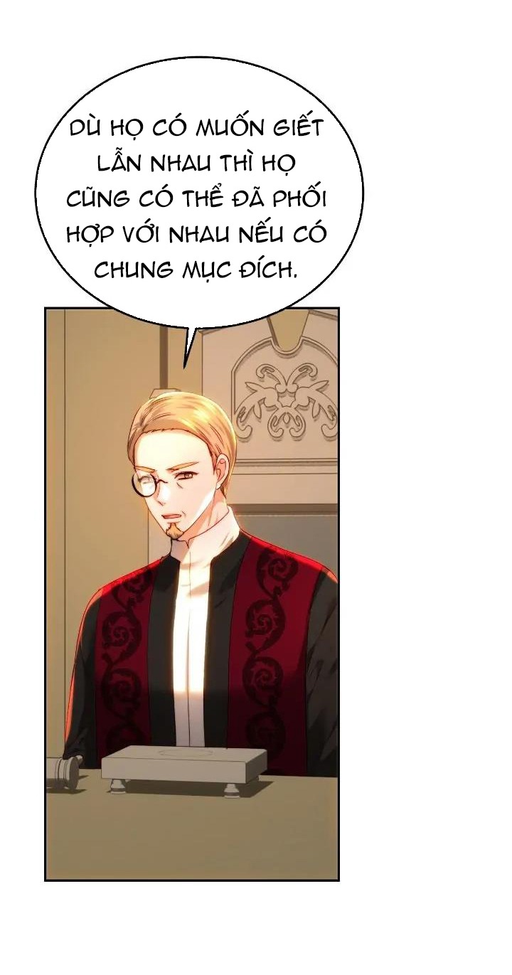 Rosalyn Bogart Chapter 81 - Trang 2