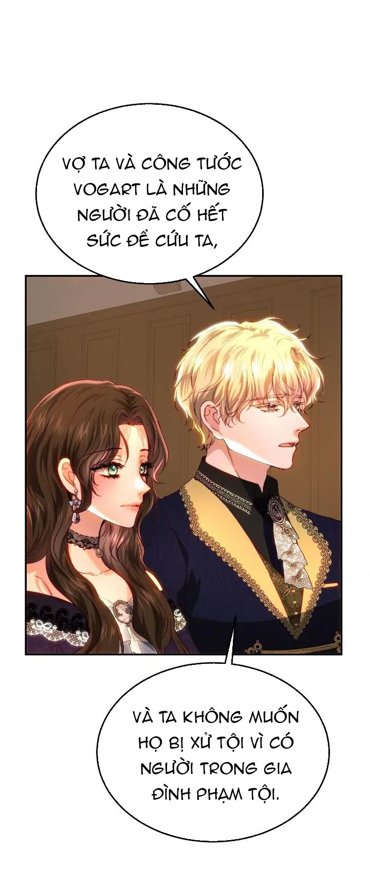 Rosalyn Bogart Chapter 81 - Trang 2