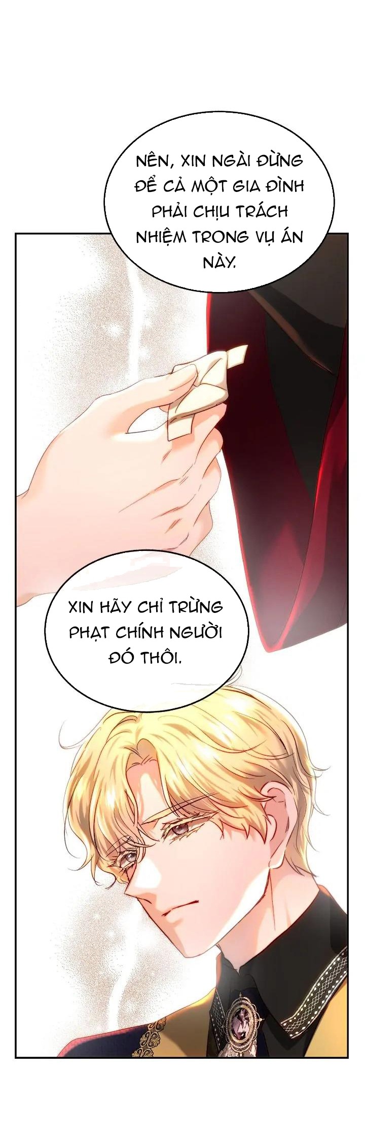 Rosalyn Bogart Chapter 81 - Trang 2