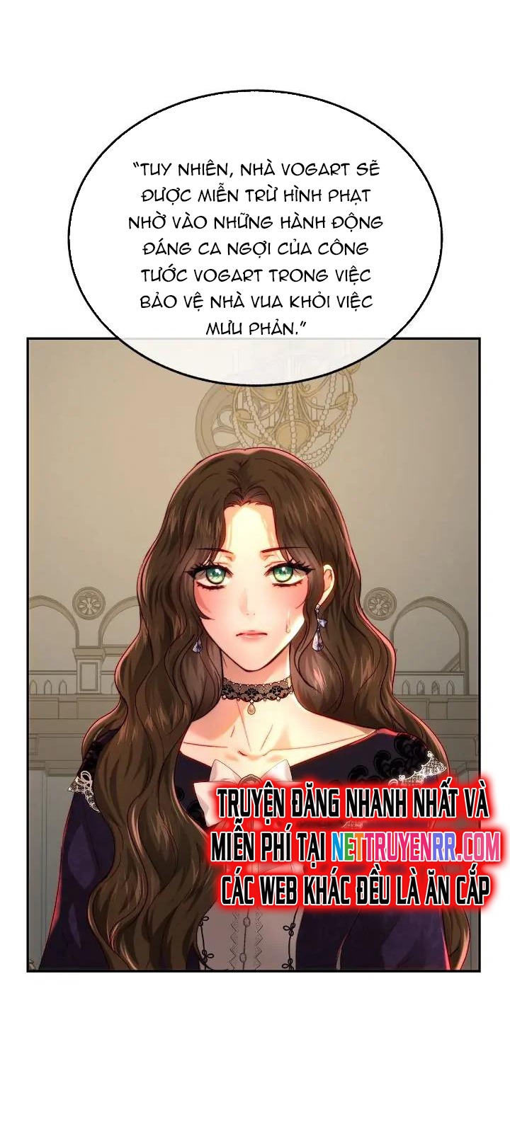 Rosalyn Bogart Chapter 81 - Trang 2