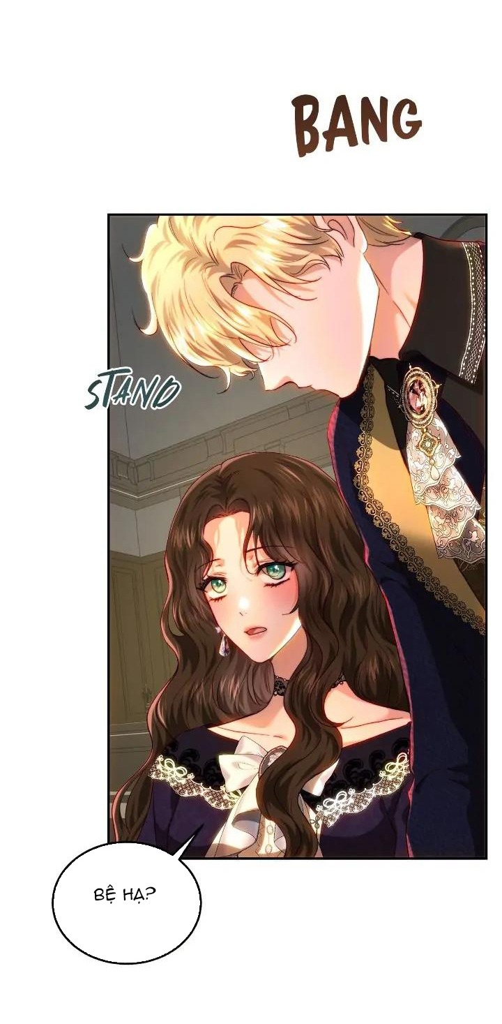 Rosalyn Bogart Chapter 81 - Trang 2