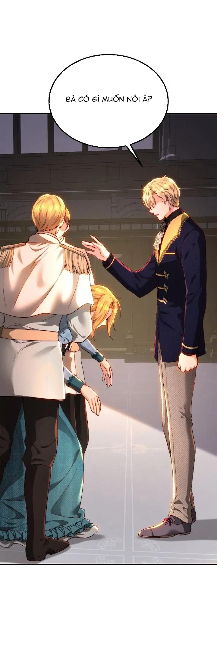 Rosalyn Bogart Chapter 81 - Trang 2