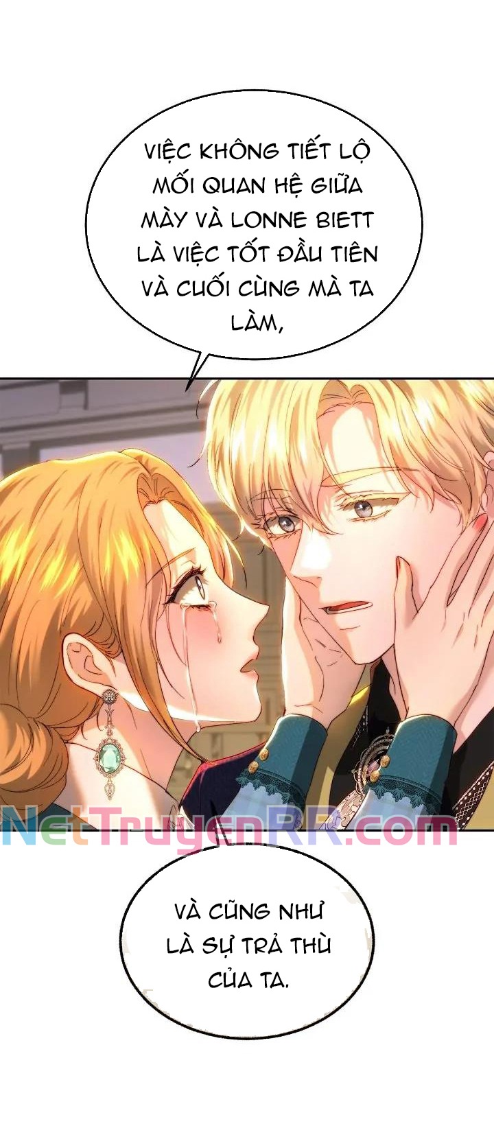 Rosalyn Bogart Chapter 81 - Trang 2