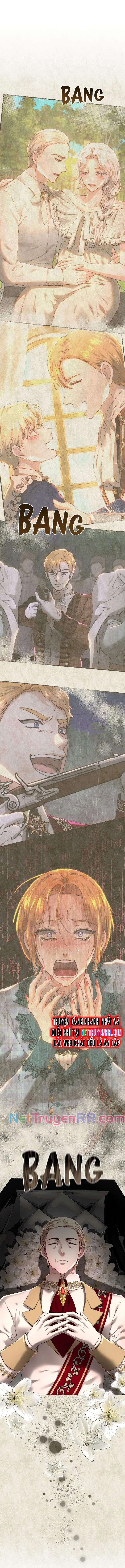 Rosalyn Bogart Chapter 81 - Trang 2