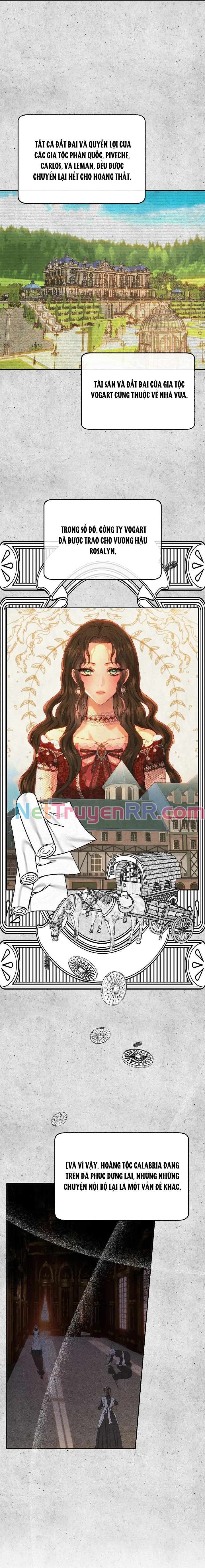 Rosalyn Bogart Chapter 82 - Trang 2