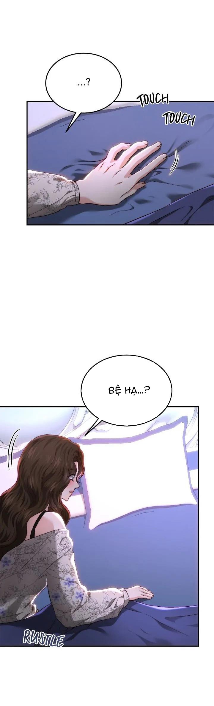 Rosalyn Bogart Chapter 82 - Trang 2