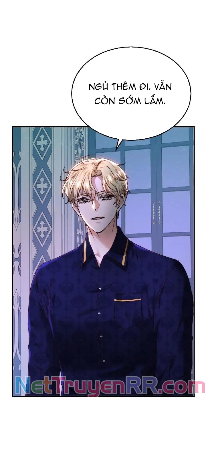Rosalyn Bogart Chapter 82 - Trang 2