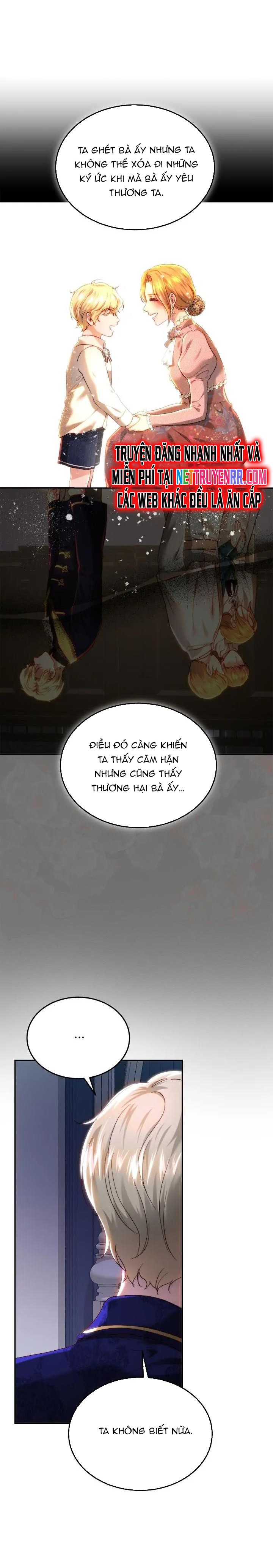 Rosalyn Bogart Chapter 82 - Trang 2