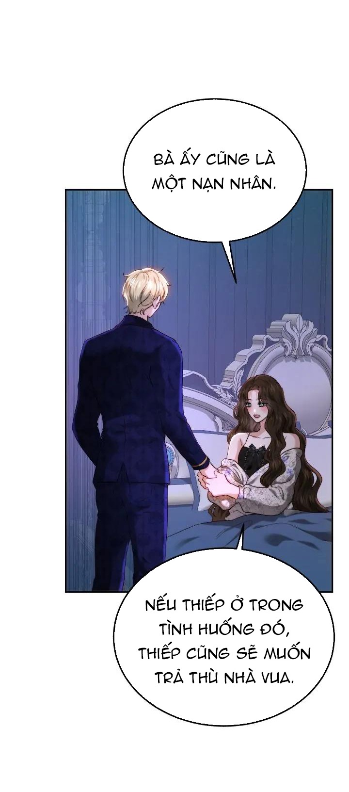 Rosalyn Bogart Chapter 82 - Trang 2