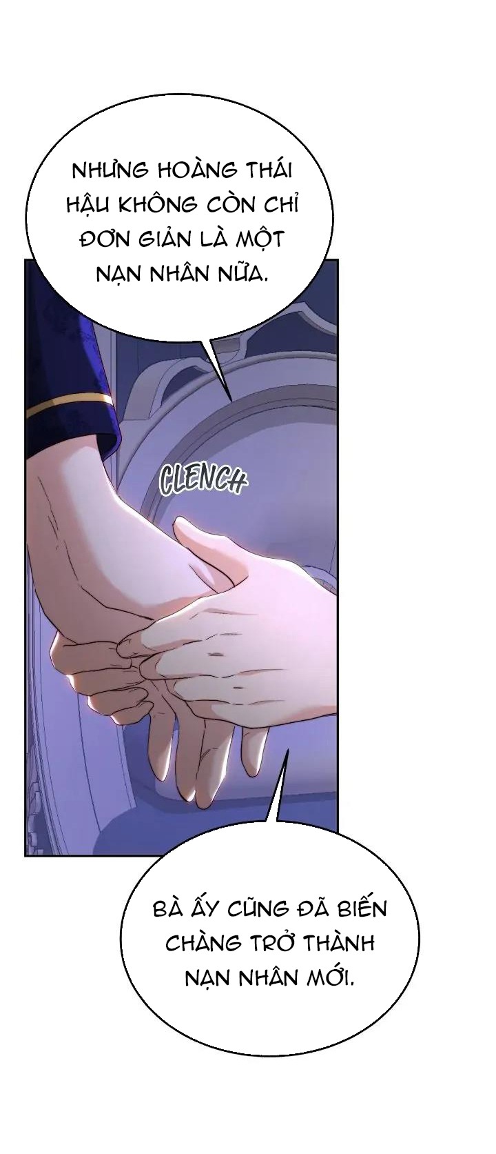Rosalyn Bogart Chapter 82 - Trang 2