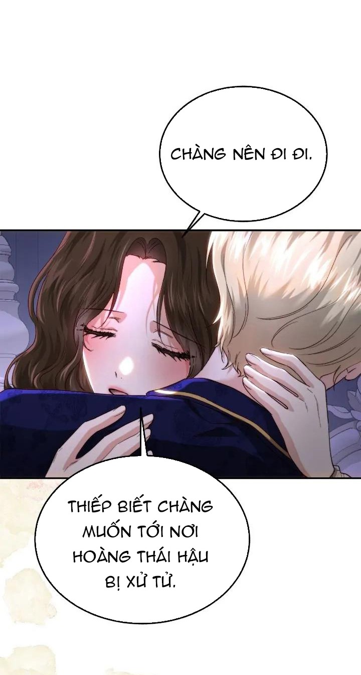 Rosalyn Bogart Chapter 82 - Trang 2