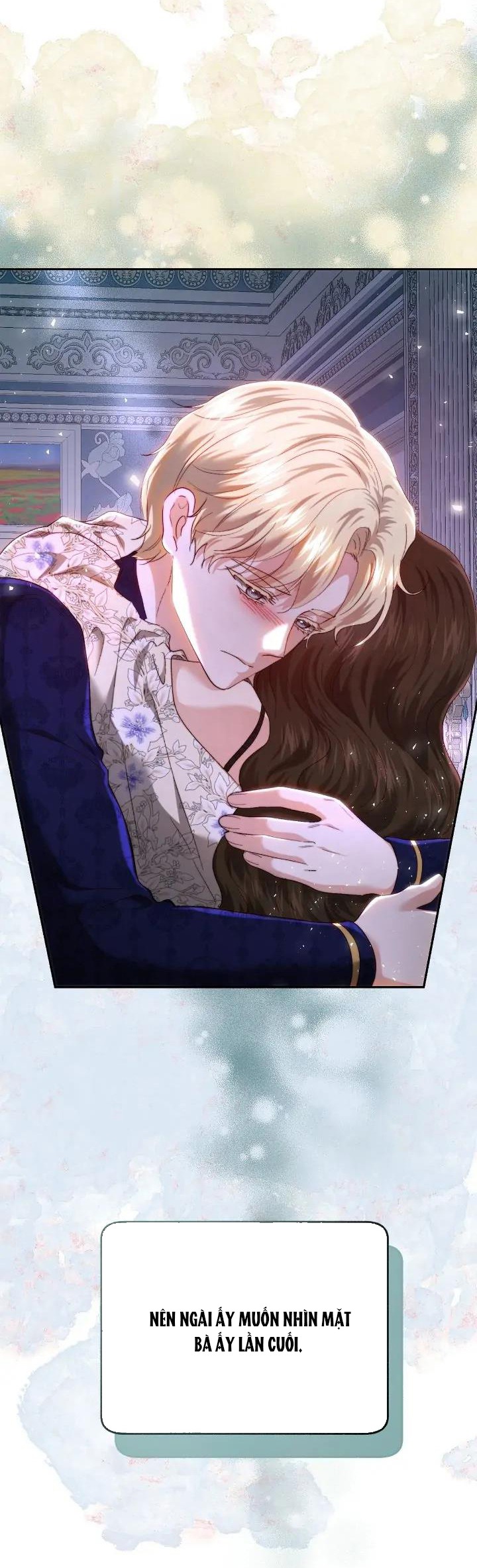 Rosalyn Bogart Chapter 82 - Trang 2