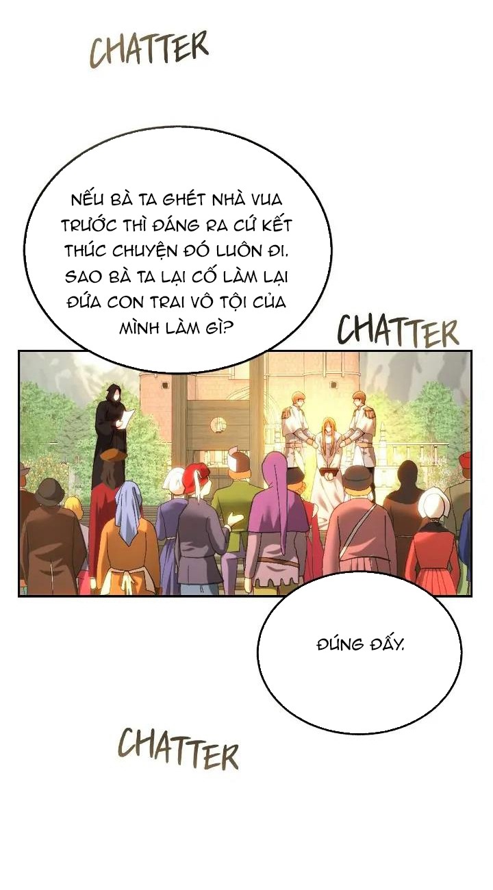 Rosalyn Bogart Chapter 82 - Trang 2