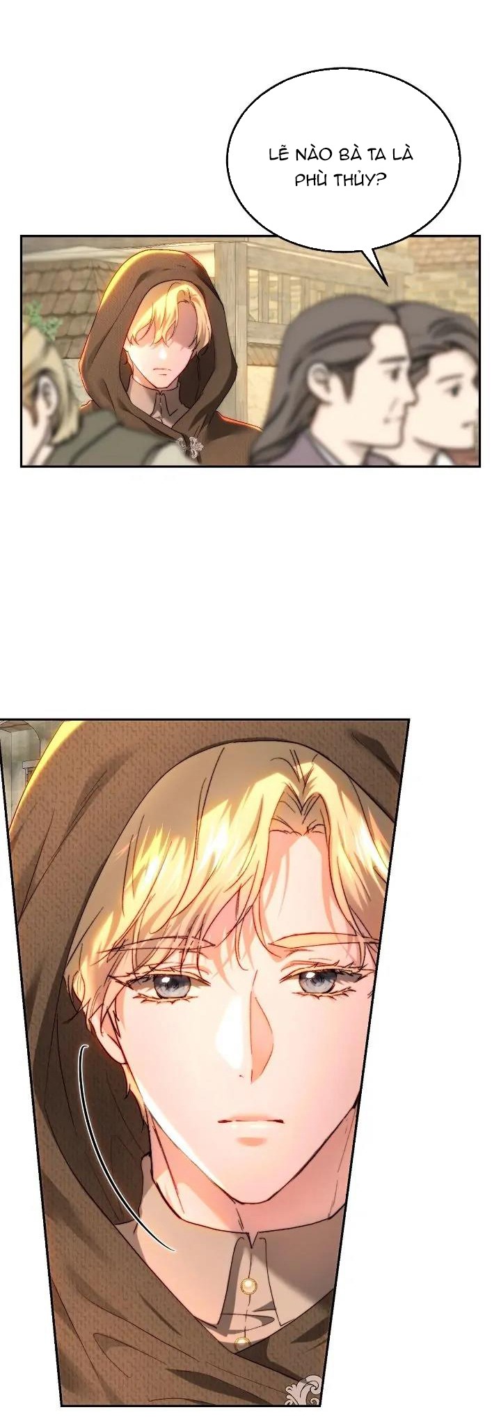 Rosalyn Bogart Chapter 82 - Trang 2