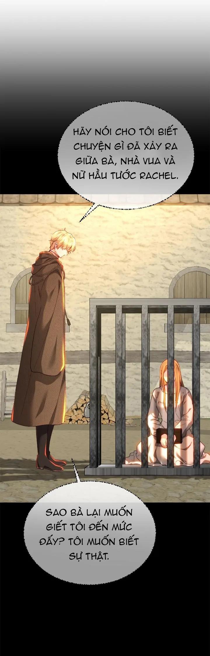Rosalyn Bogart Chapter 82 - Trang 2