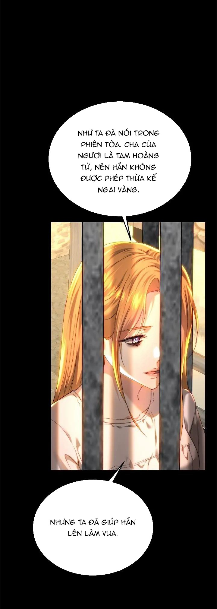 Rosalyn Bogart Chapter 82 - Trang 2