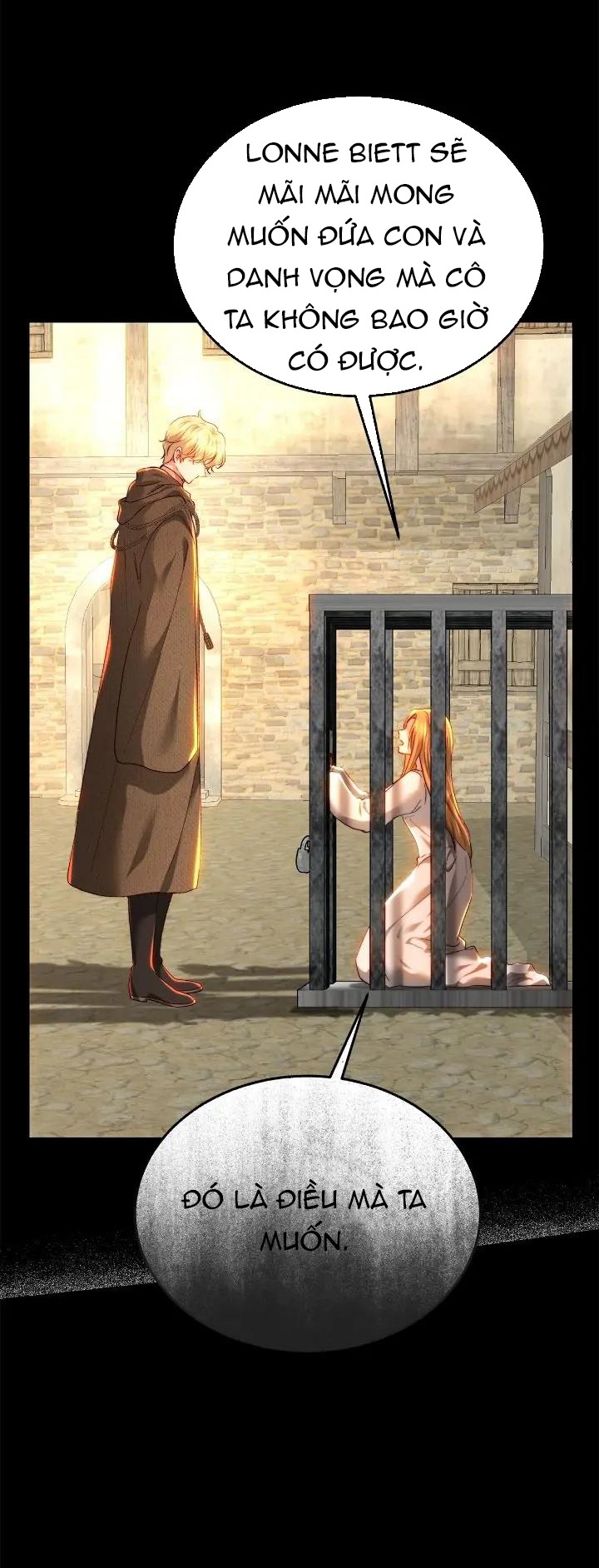 Rosalyn Bogart Chapter 82 - Trang 2
