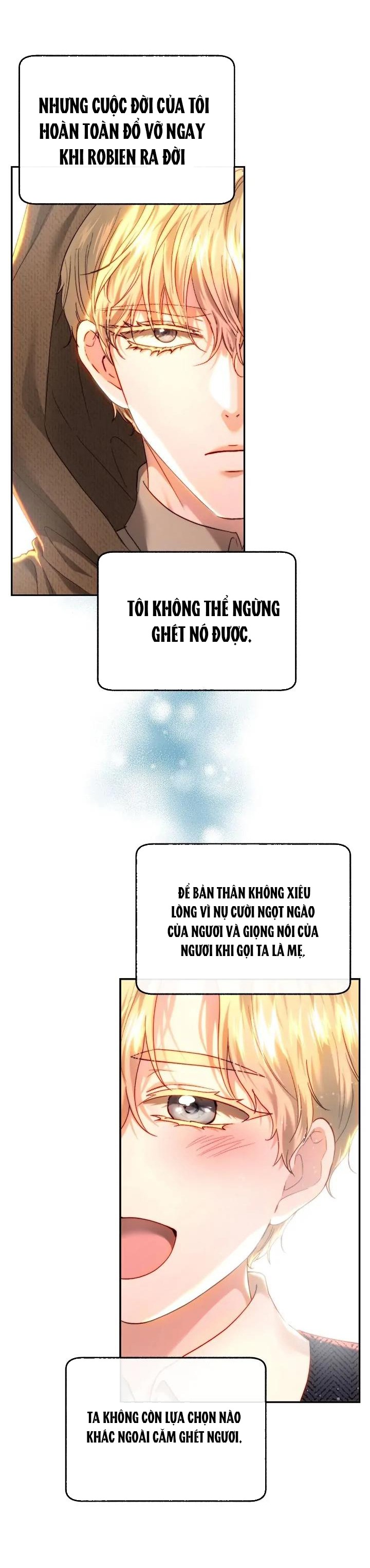 Rosalyn Bogart Chapter 82 - Trang 2