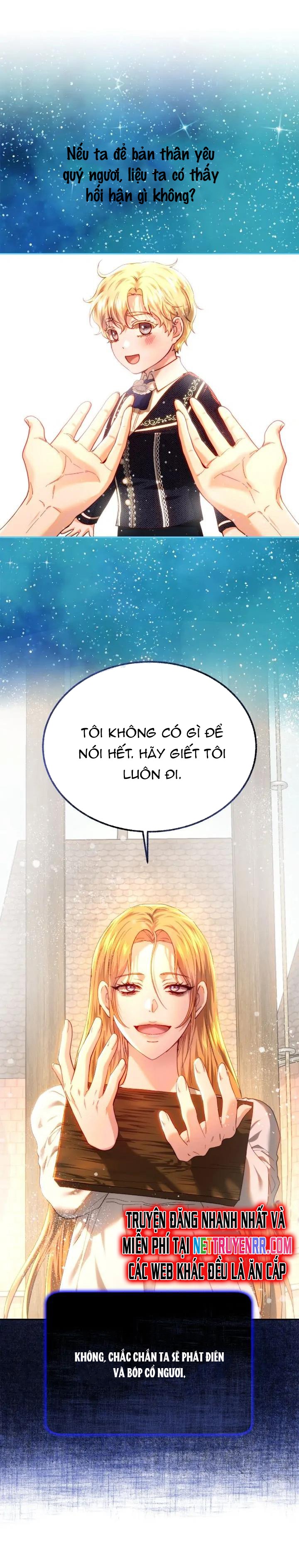 Rosalyn Bogart Chapter 82 - Trang 2