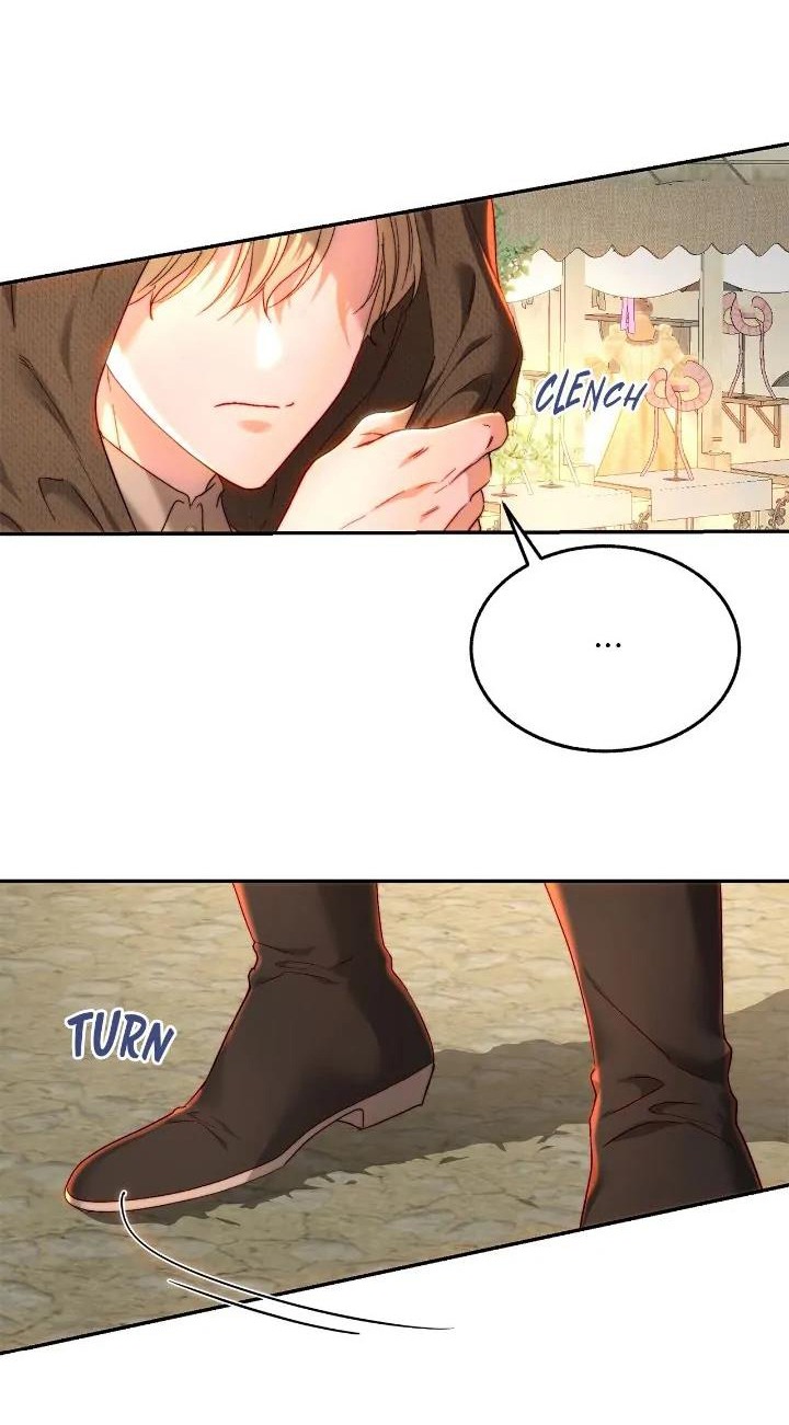 Rosalyn Bogart Chapter 82 - Trang 2