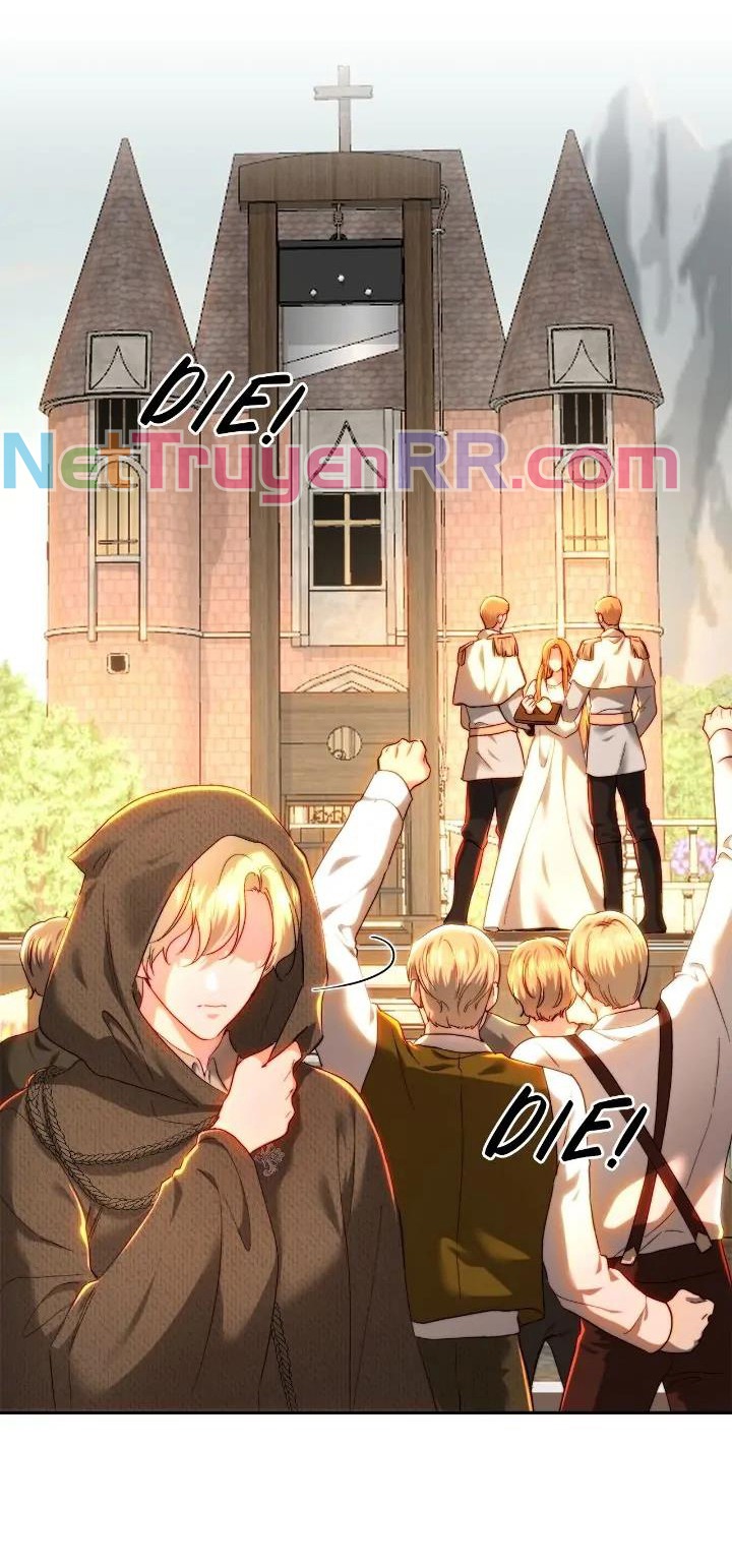 Rosalyn Bogart Chapter 82 - Trang 2