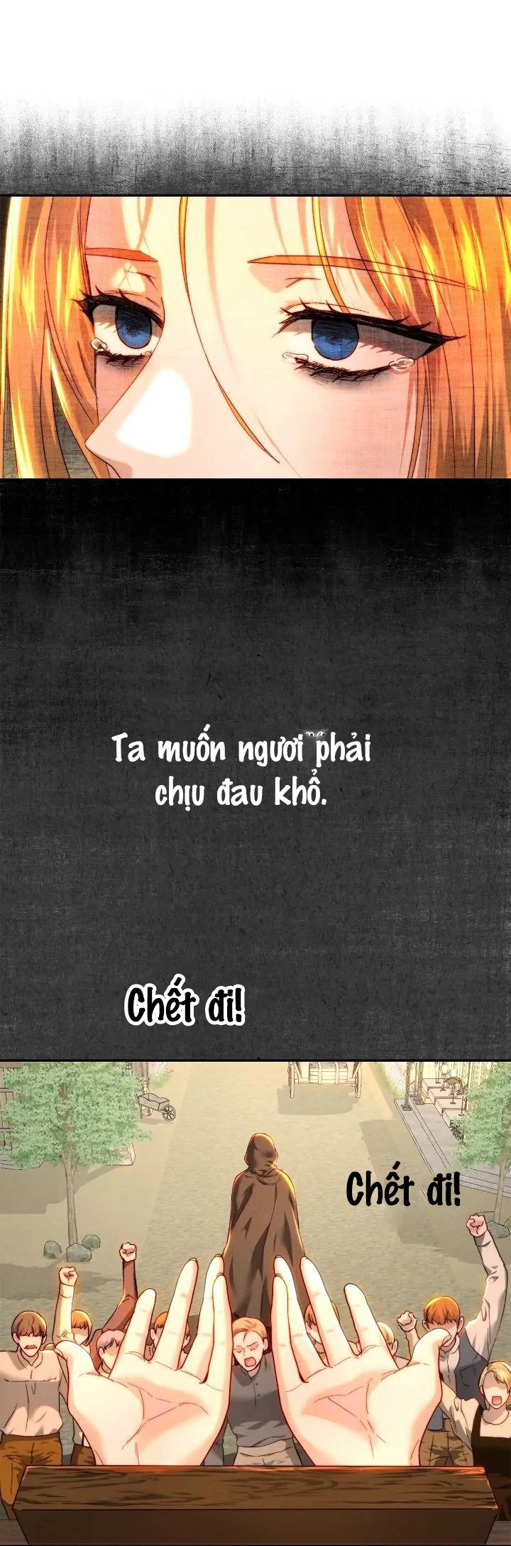 Rosalyn Bogart Chapter 82 - Trang 2