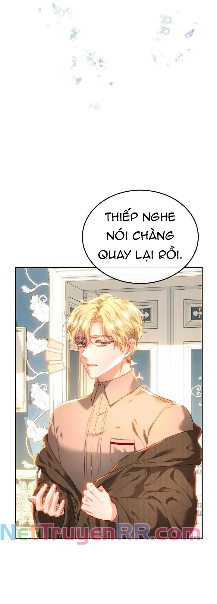 Rosalyn Bogart Chapter 82 - Trang 2