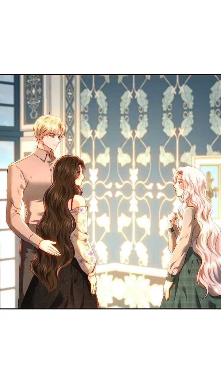 Rosalyn Bogart Chapter 82 - Trang 2