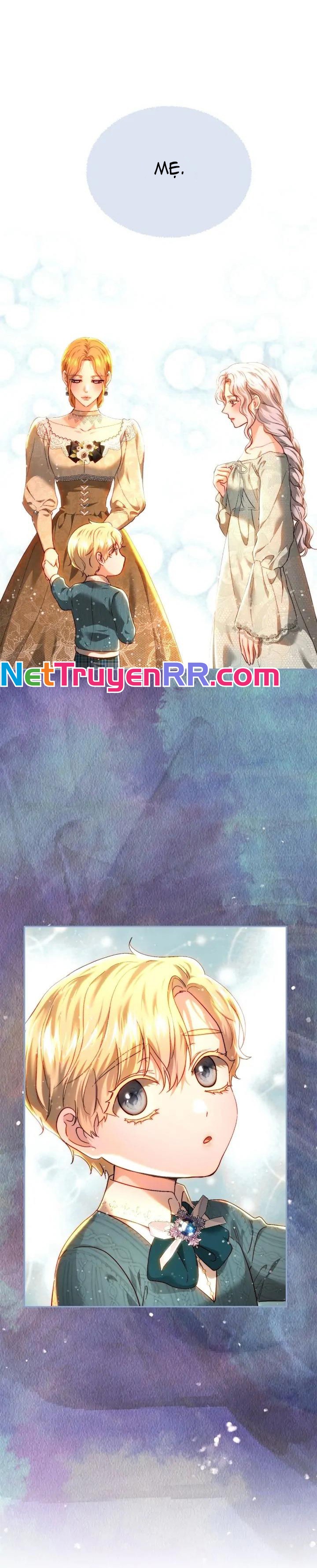 Rosalyn Bogart Chapter 82 - Trang 2